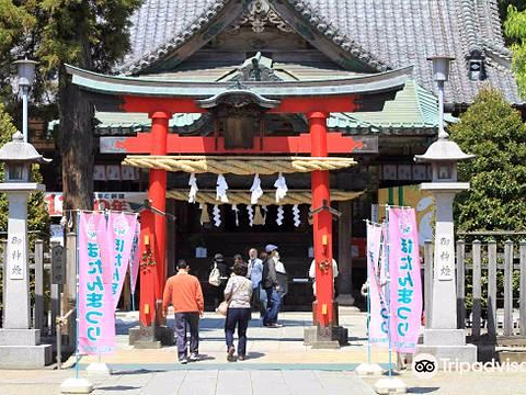 2021【埼玉县旅游景点大全】埼玉县旅游攻略,埼玉县