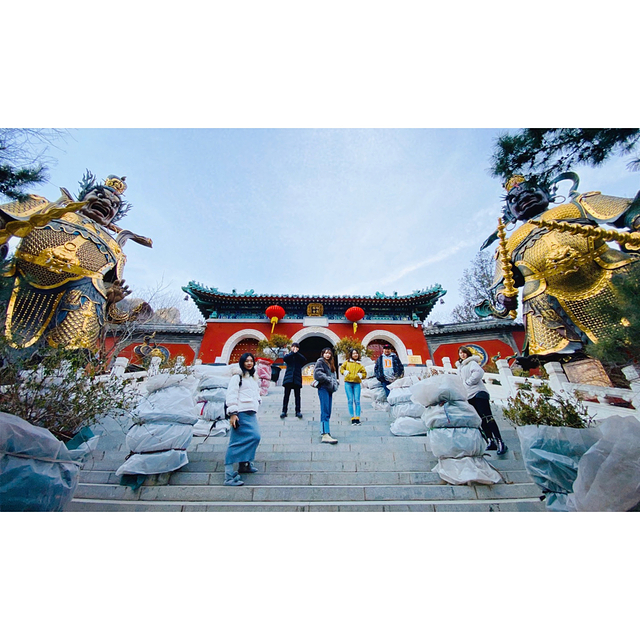 2021白瀑寺门票,门头沟白瀑寺游玩攻略,白瀑寺游览