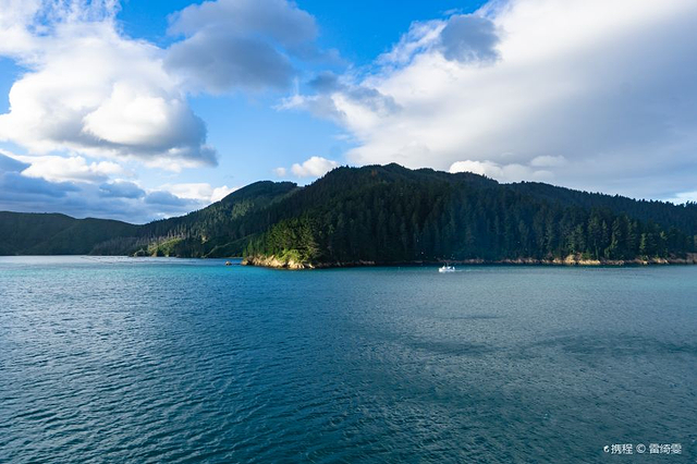 库克海峡