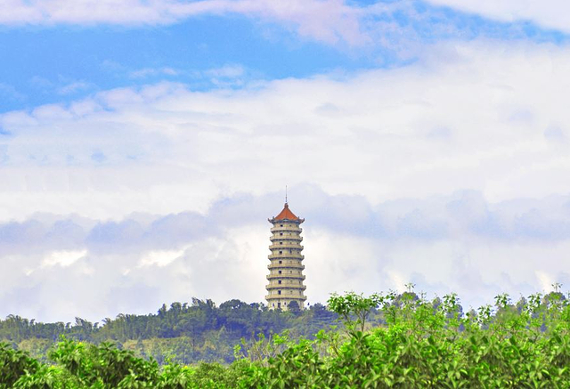 塔山公园