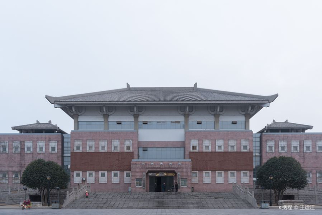 安徽楚文化博物馆