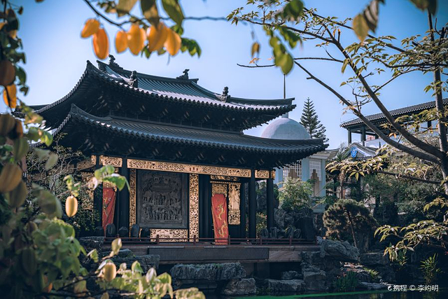 粤剧艺术博物馆