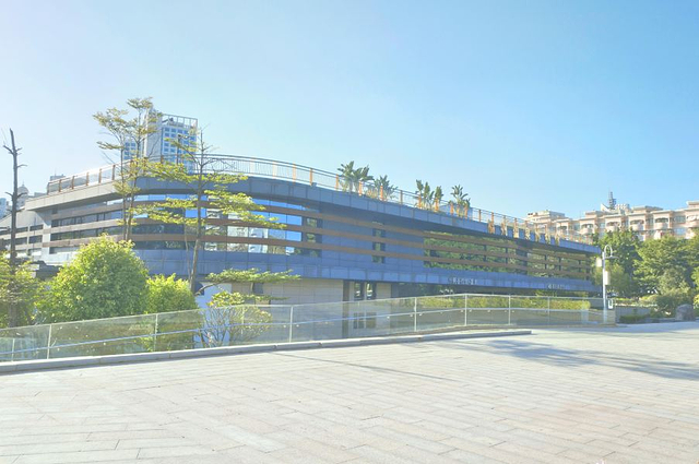 明谷行馆·温泉体验