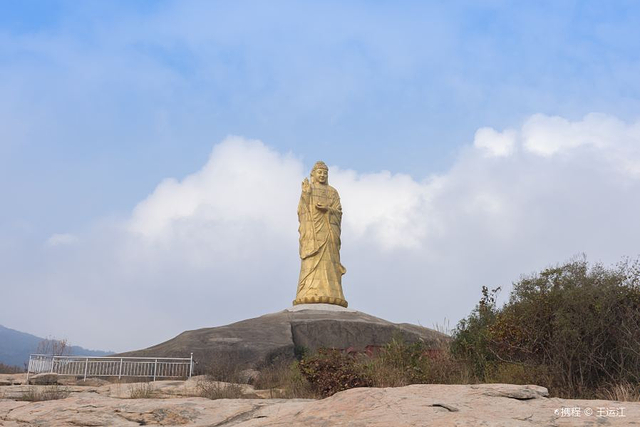 连云港云龙涧原生态风景区