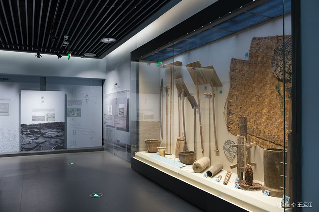 中国海盐博物馆