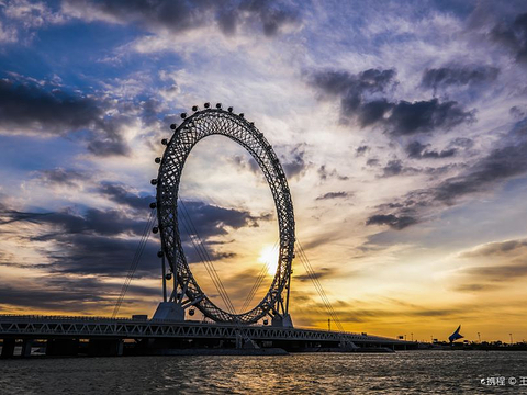 潍坊滨海海洋公园