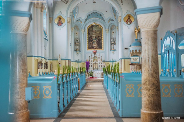 圣伊丽莎白教堂