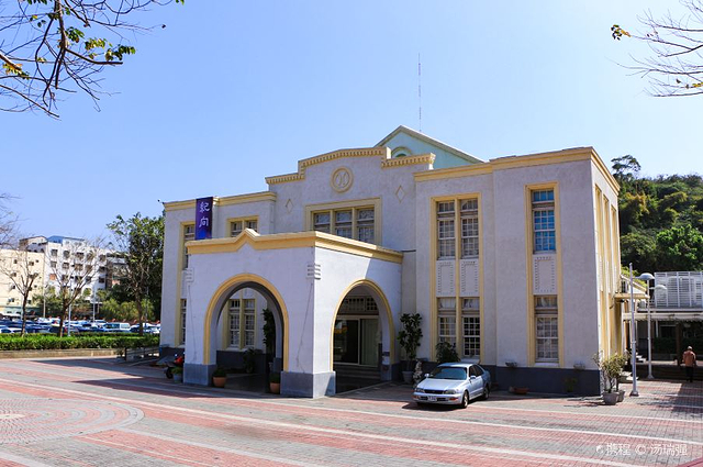 彰化县立美术馆