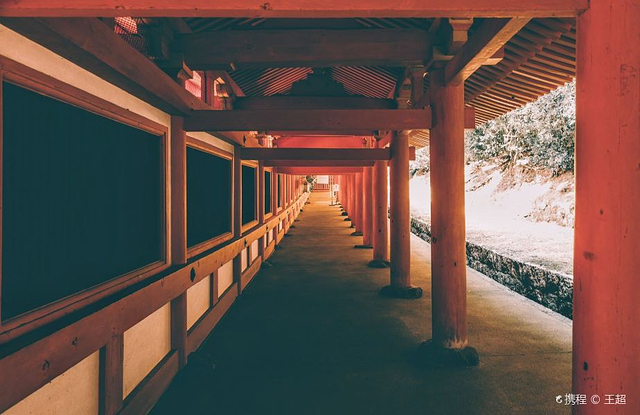 春日大社国宝殿