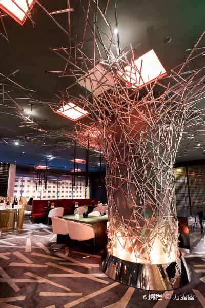 北京国贸大酒店·滩万日本料理 Nadaman