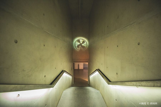 谢子龙影像艺术馆