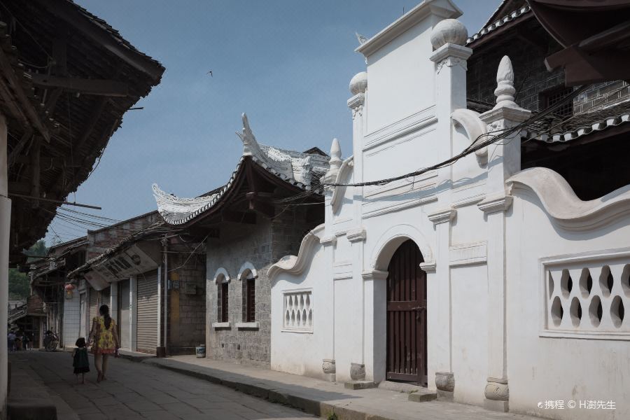 2021资中景点推荐/旅游景点排行榜,资中景点大全/有什么好玩的地方/旅游必去景点-【去哪儿攻略】