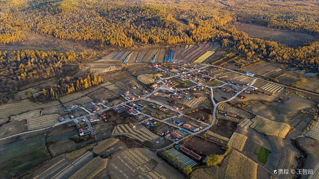 长白山历史文化园