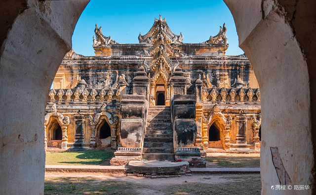 因瓦古城