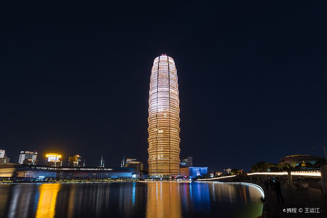 绿地中心千玺广场