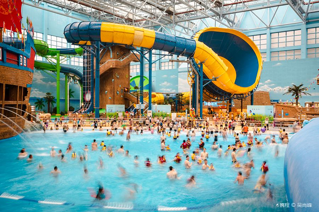 广州融创文旅城