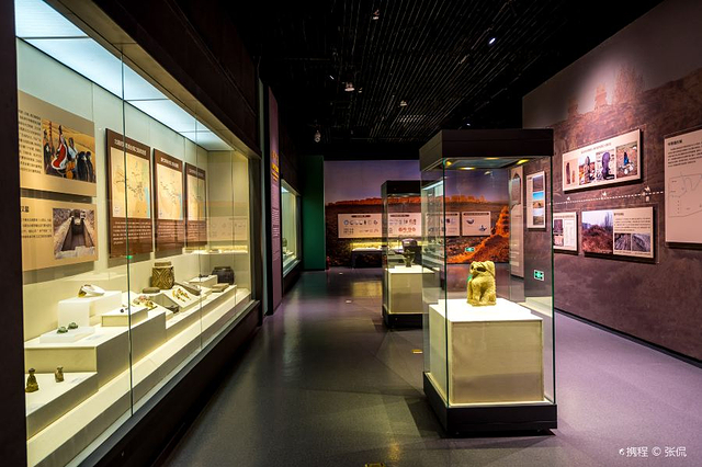 包头博物馆