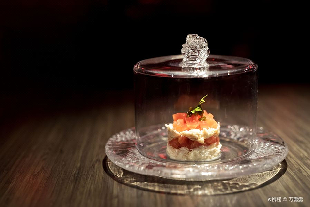 北京国贸大酒店·滩万日本料理 Nadaman