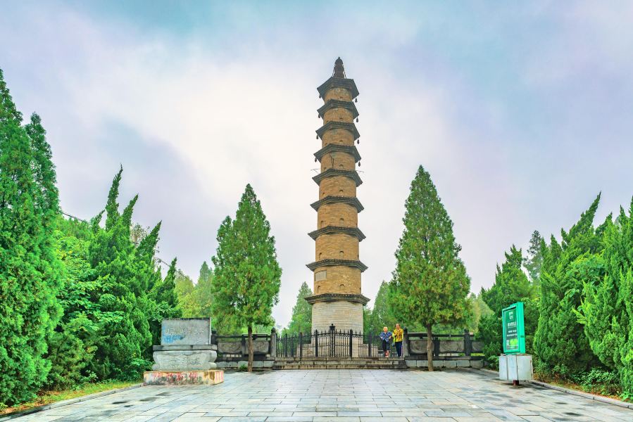 2024青屏山公园-旅游攻略-门票-地址-问答-游记点评,新密旅游旅游景点