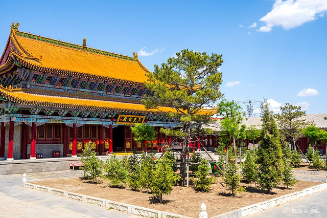 吕祖庙