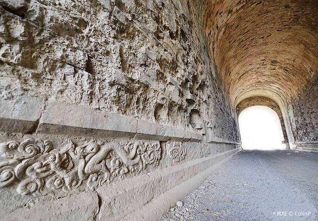 明中都皇故城国家遗址公园