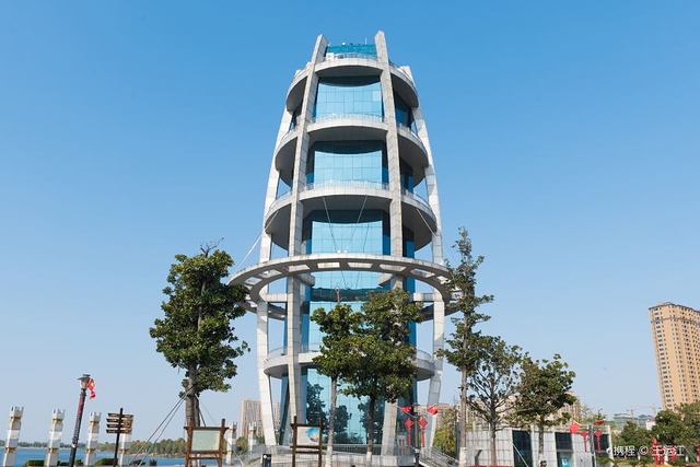 西双湖国家湿地公园