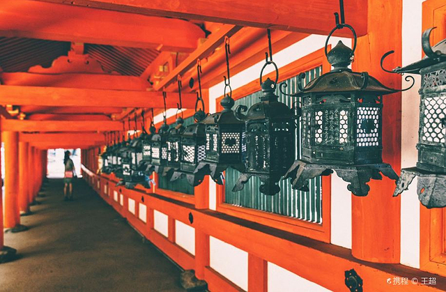 春日大社国宝殿