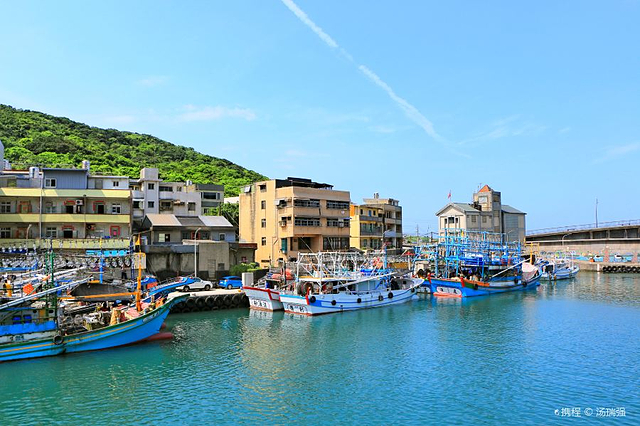 八斗子海滨公园