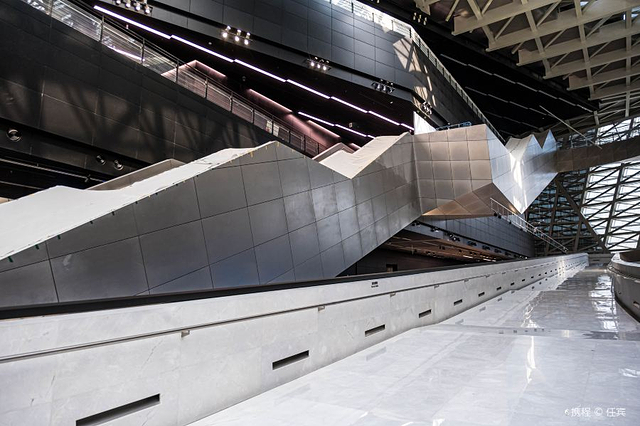 深圳市当代艺术与城市规划馆