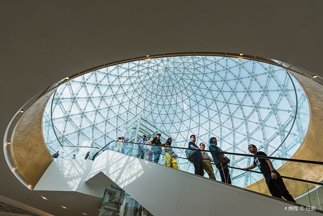 谢赫扎耶德大清真寺