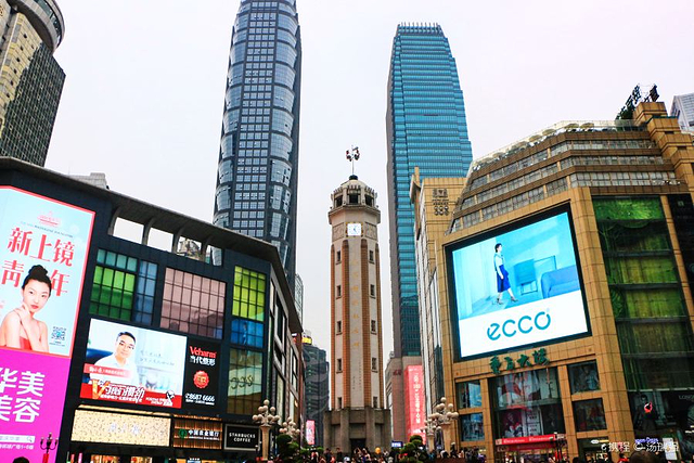 人民解放纪念碑