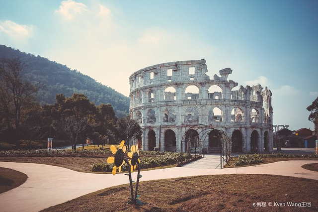 达蓬山星梦乐园