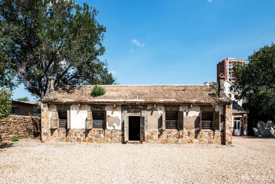 2023水师营会见所旧址-旅游攻略-门票-地址-问答-游记点评,大连旅游