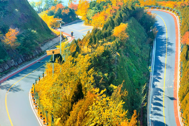 溧阳1号公路(汨罗灞观景台)