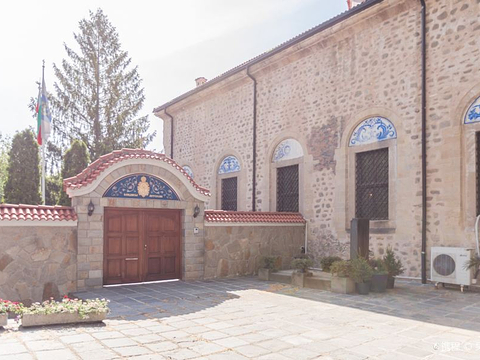 Sveta Marina church的图片