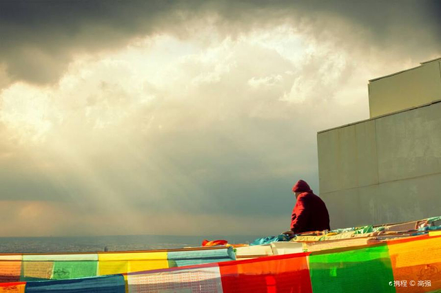 石佛沟国家森林公园