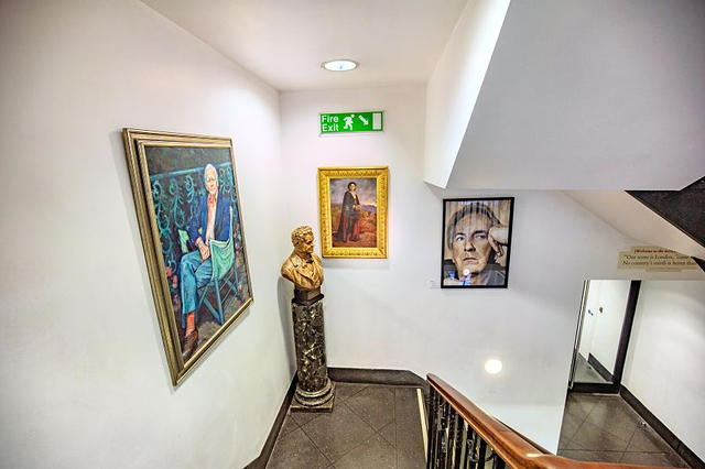 皇家戏剧艺术学院