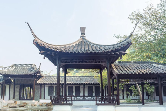 第一山景区