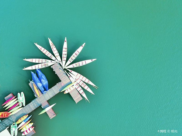 重庆海兰云天温泉度假区