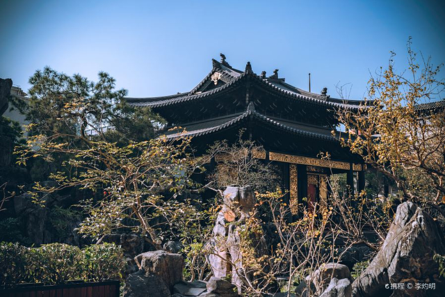 粤剧艺术博物馆