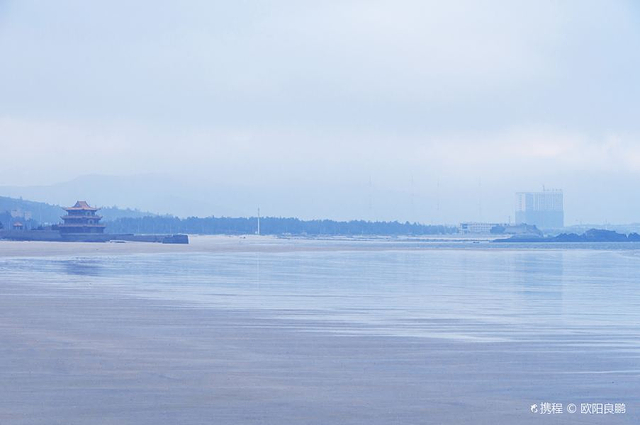 龙凤头海滨浴场