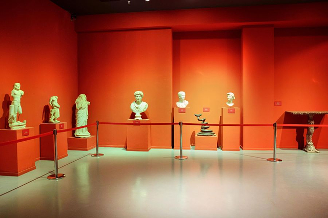 以弗所考古博物馆