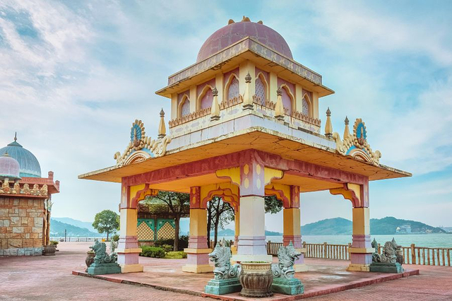 达蓬山星梦乐园