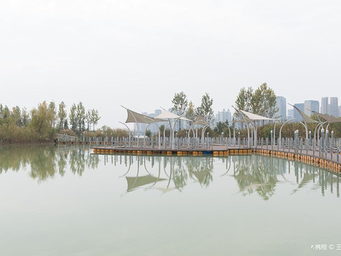 蚌埠旅游图片