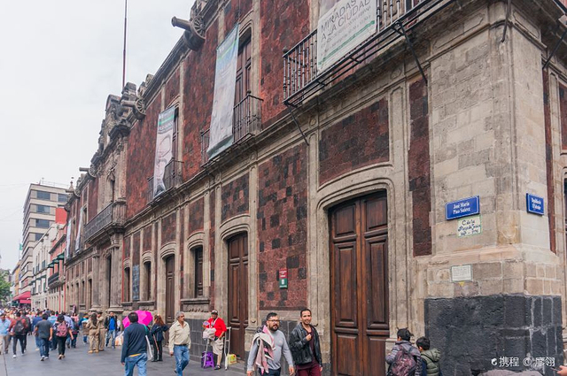 墨西哥城博物馆