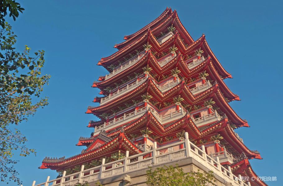 2021合江楼-旅游攻略-门票-地址-问答-游记点评,惠州