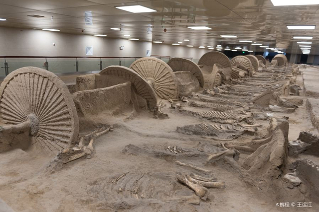 中国古车博物馆