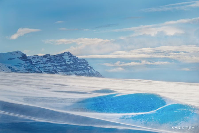 瓦特纳冰川国家公园