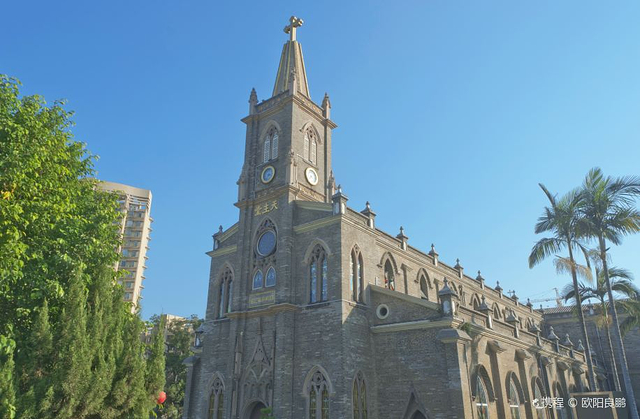 泛船浦天主教堂