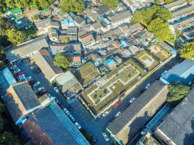 杭州凤凰公社文化创意园